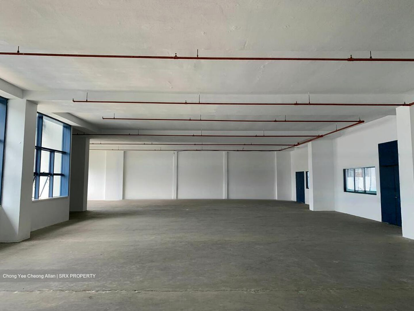 Loyang Industrial Estate (D17), Factory #458013681
